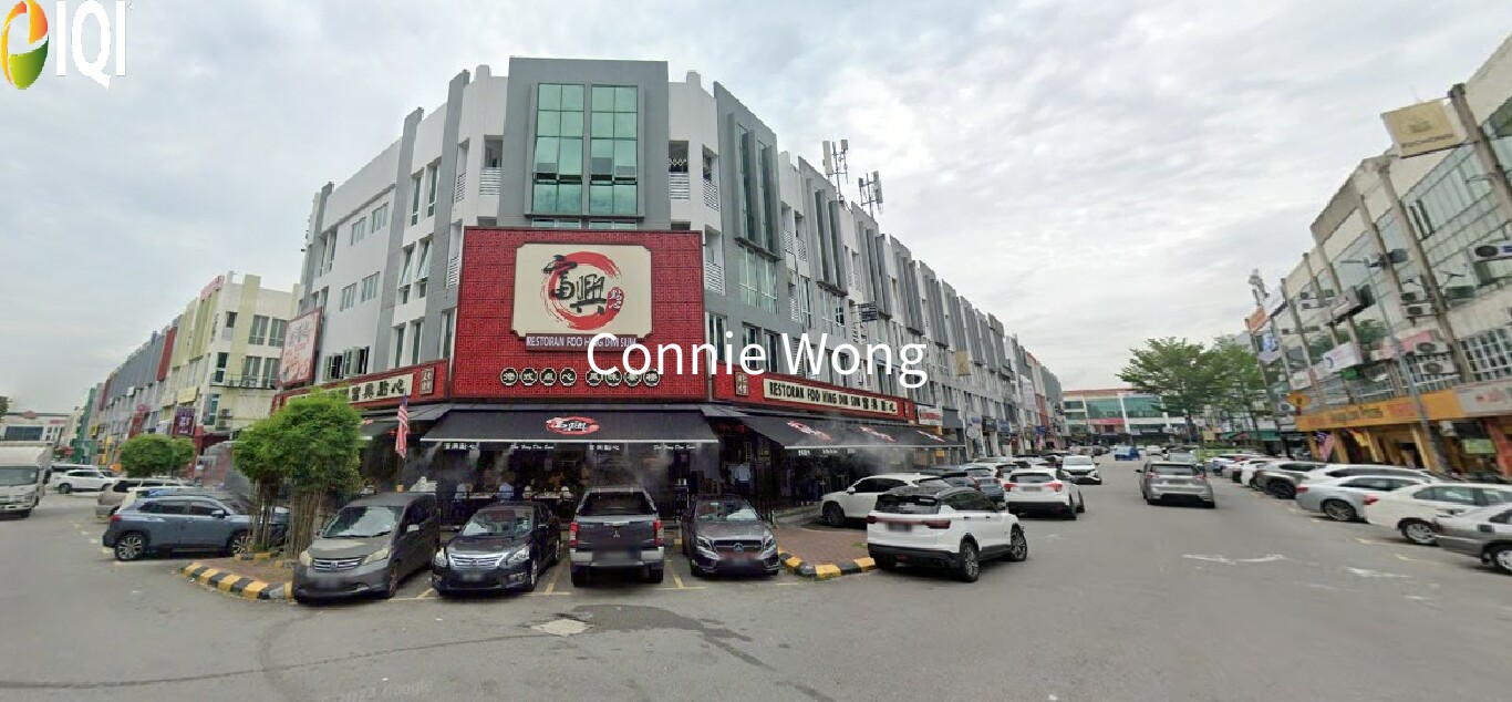 Bandar Puteri Puchong image