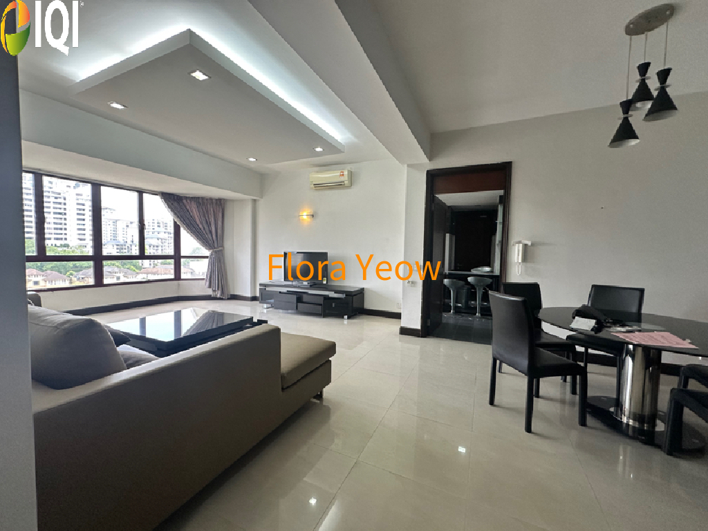 Sri penaga Bangsar image