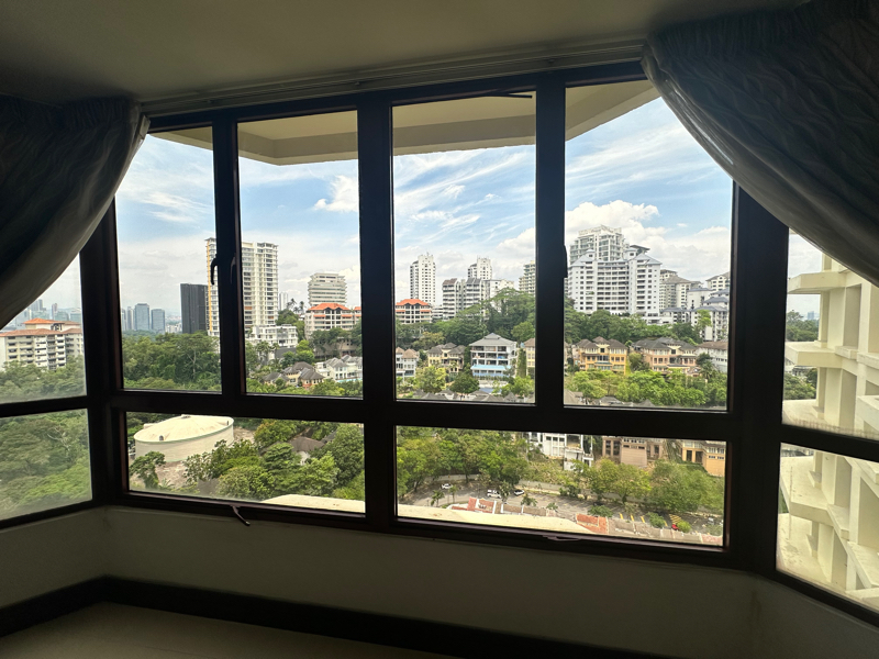 Sri penaga Bangsar image