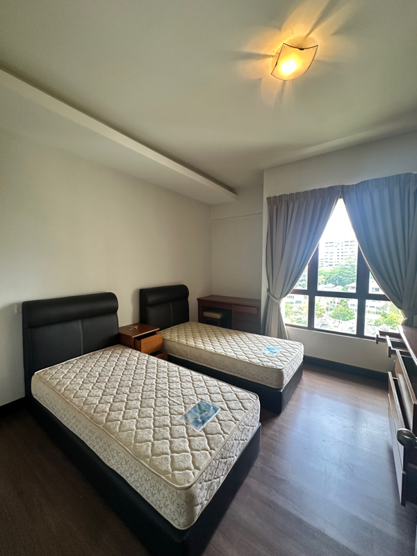 Sri penaga Bangsar image