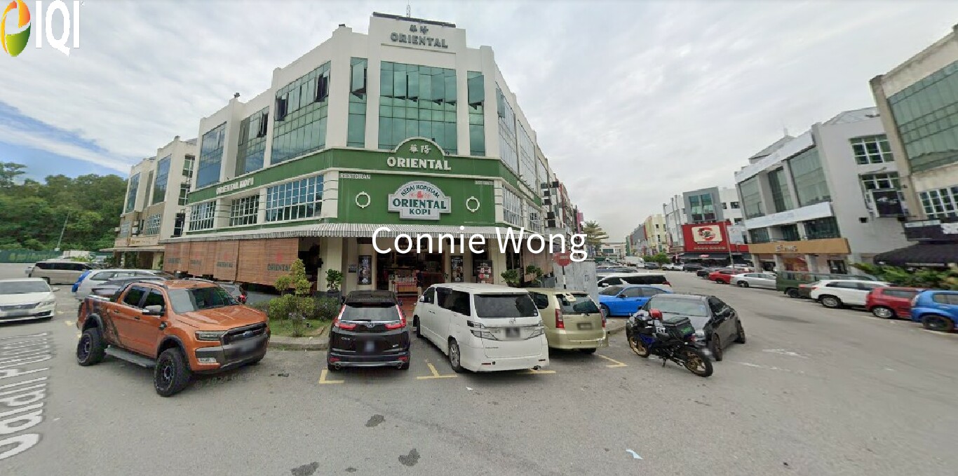Bandar Puteri Puchong image