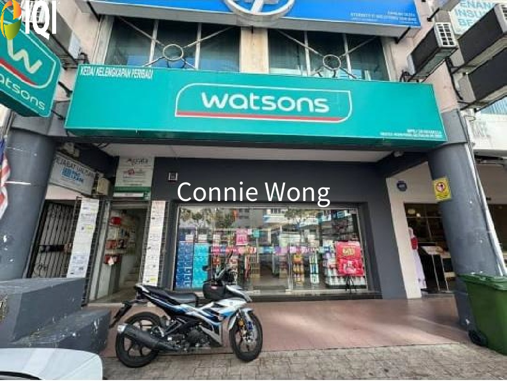 Bandar Puteri Puchong image