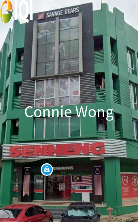 Bandar Puteri Puchong image