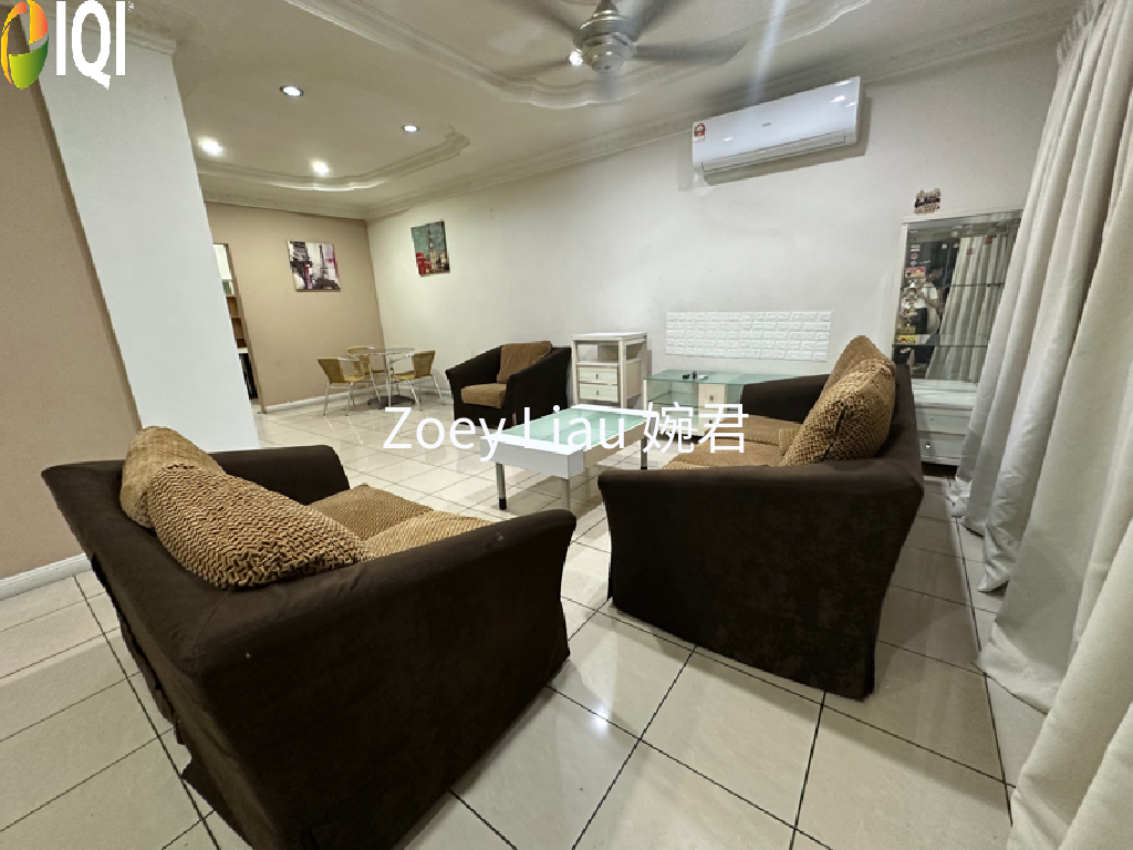 Taman Kingfisher Sulaman  image