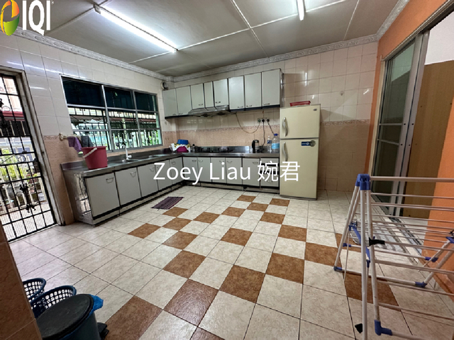 Taman Kingfisher Sulaman  image