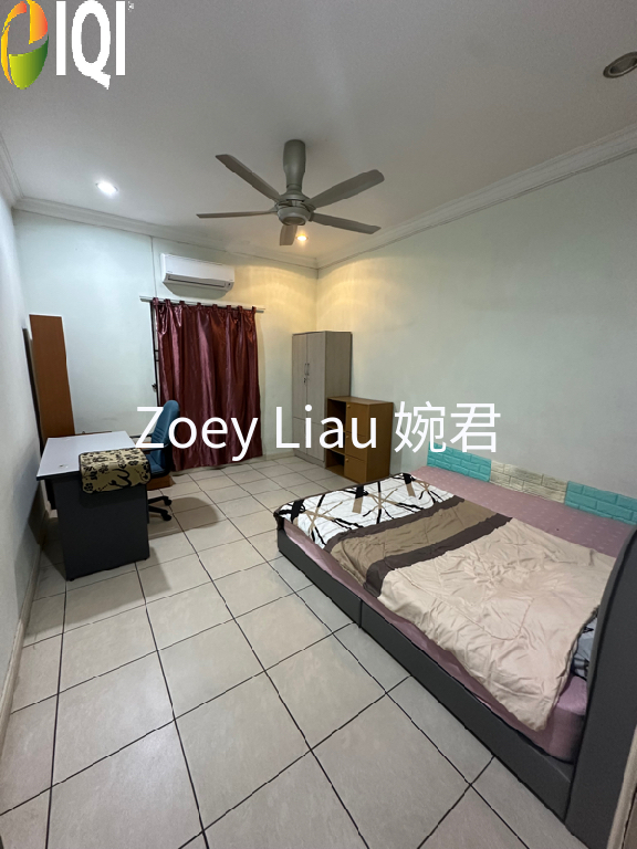 Taman Kingfisher Sulaman  image