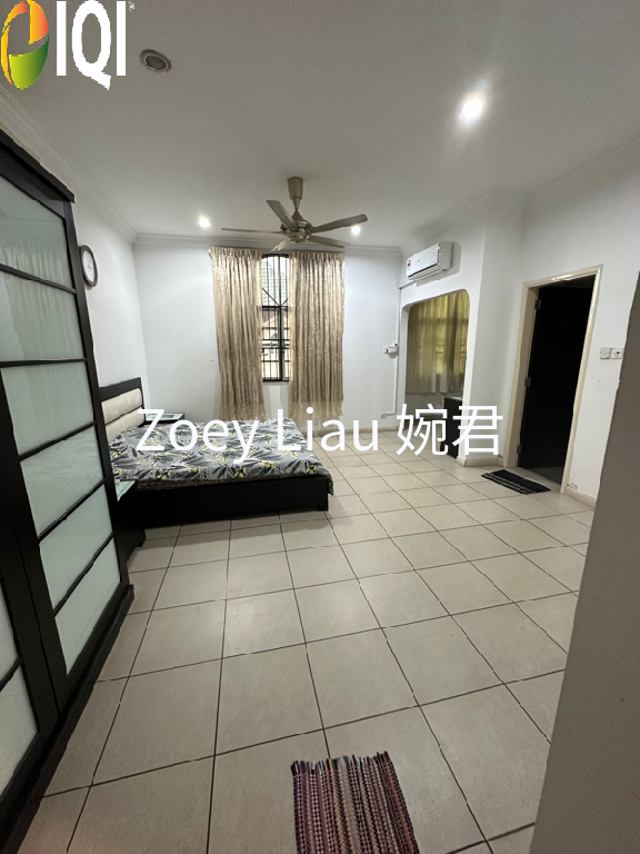 Taman Kingfisher Sulaman  image