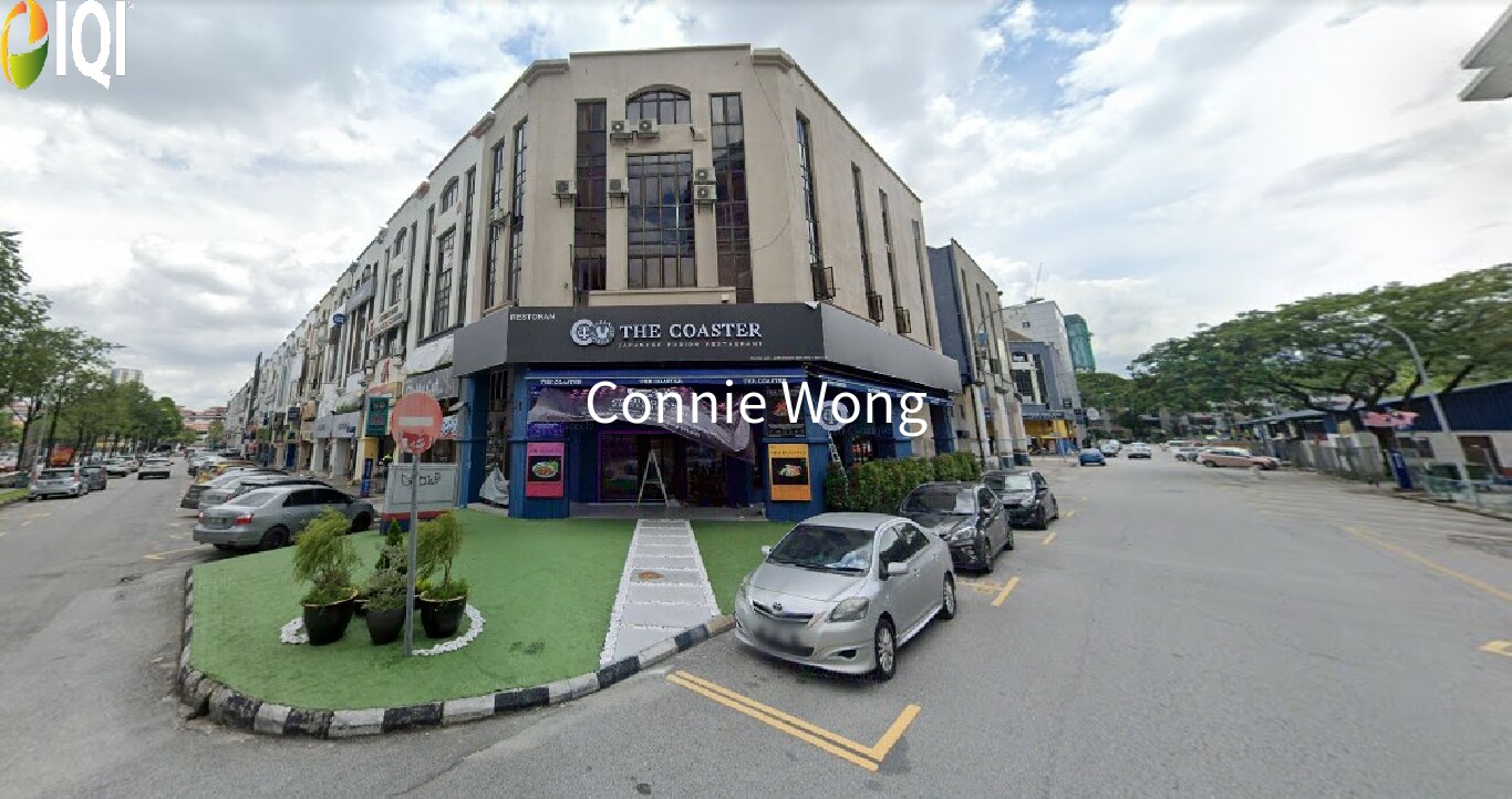 Kuchai Entrepreneurs Park image