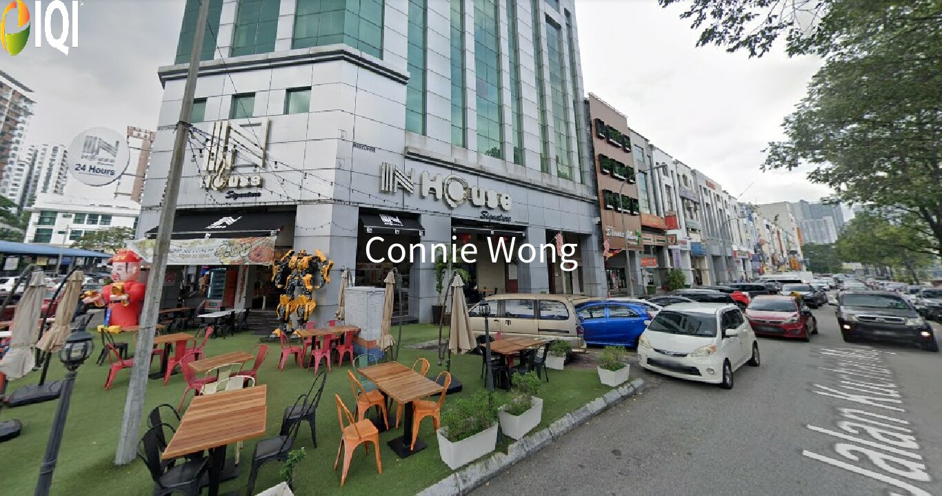 Kuchai Entrepreneurs Park image