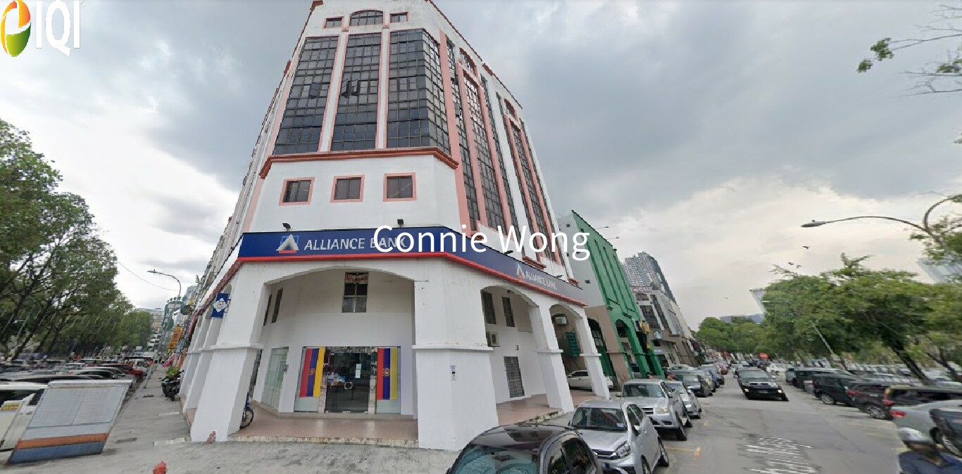 Kuchai Entrepreneurs Park image