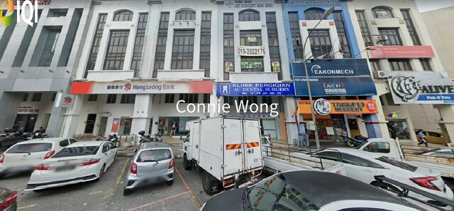 Kuchai Entrepreneurs Park image