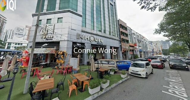 Kuchai Entrepreneurs Park image