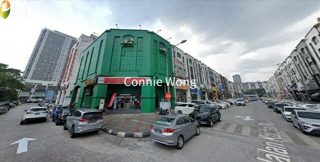 Kuchai Entrepreneurs Park image