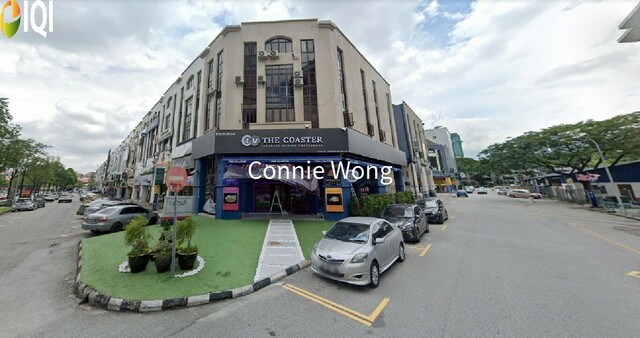 Kuchai Entrepreneurs Park image