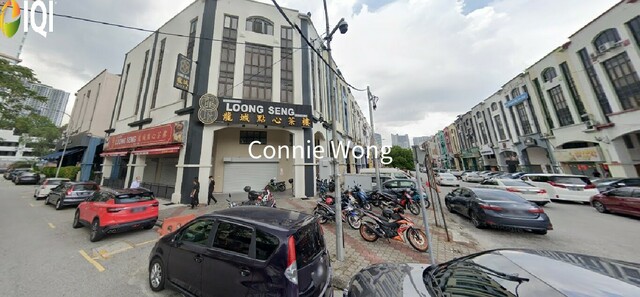 Kuchai Entrepreneurs Park image