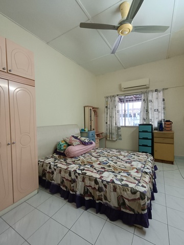 Teluk Pulai image