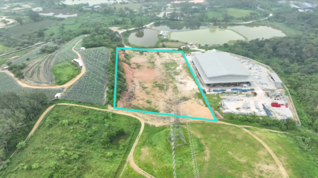 5.3-Acre Freehold Intermediate Industrial Land in Semenyih – RM50/sqft photo