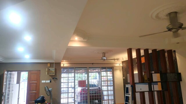 Taman Saujana Puchong image