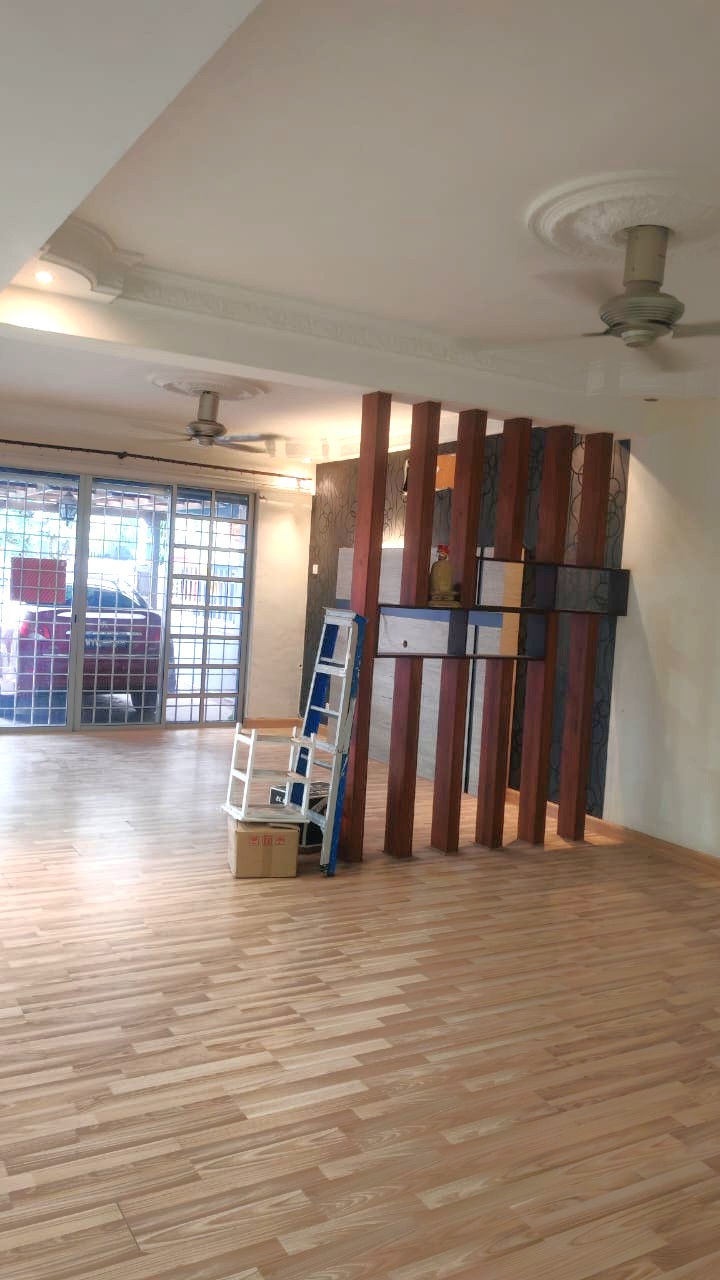 Taman Saujana Puchong image