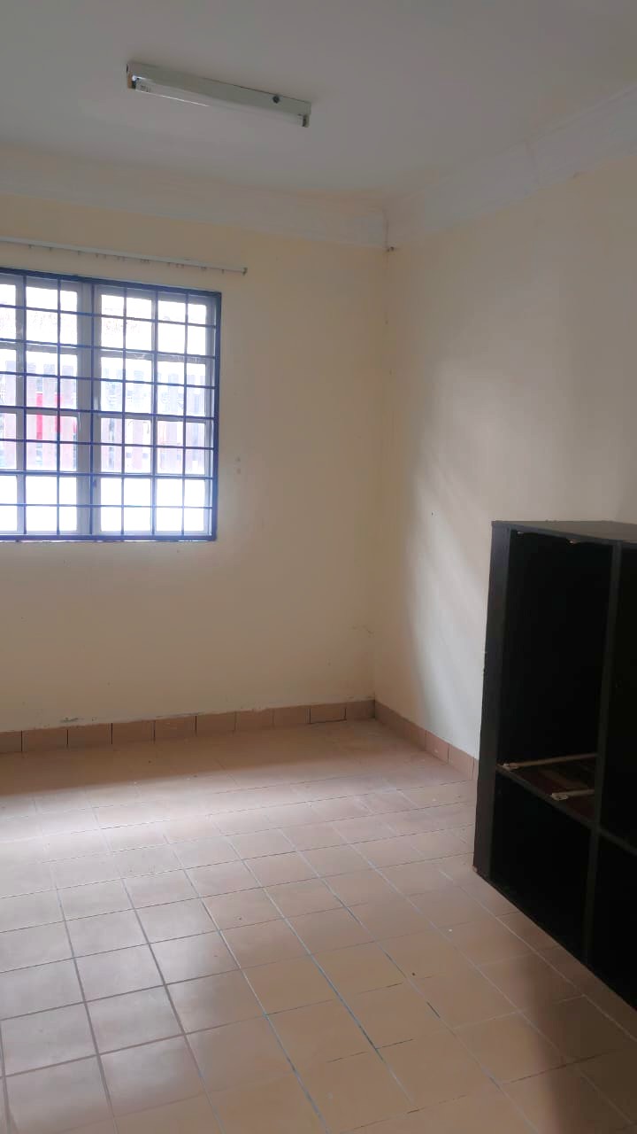 Taman Saujana Puchong image