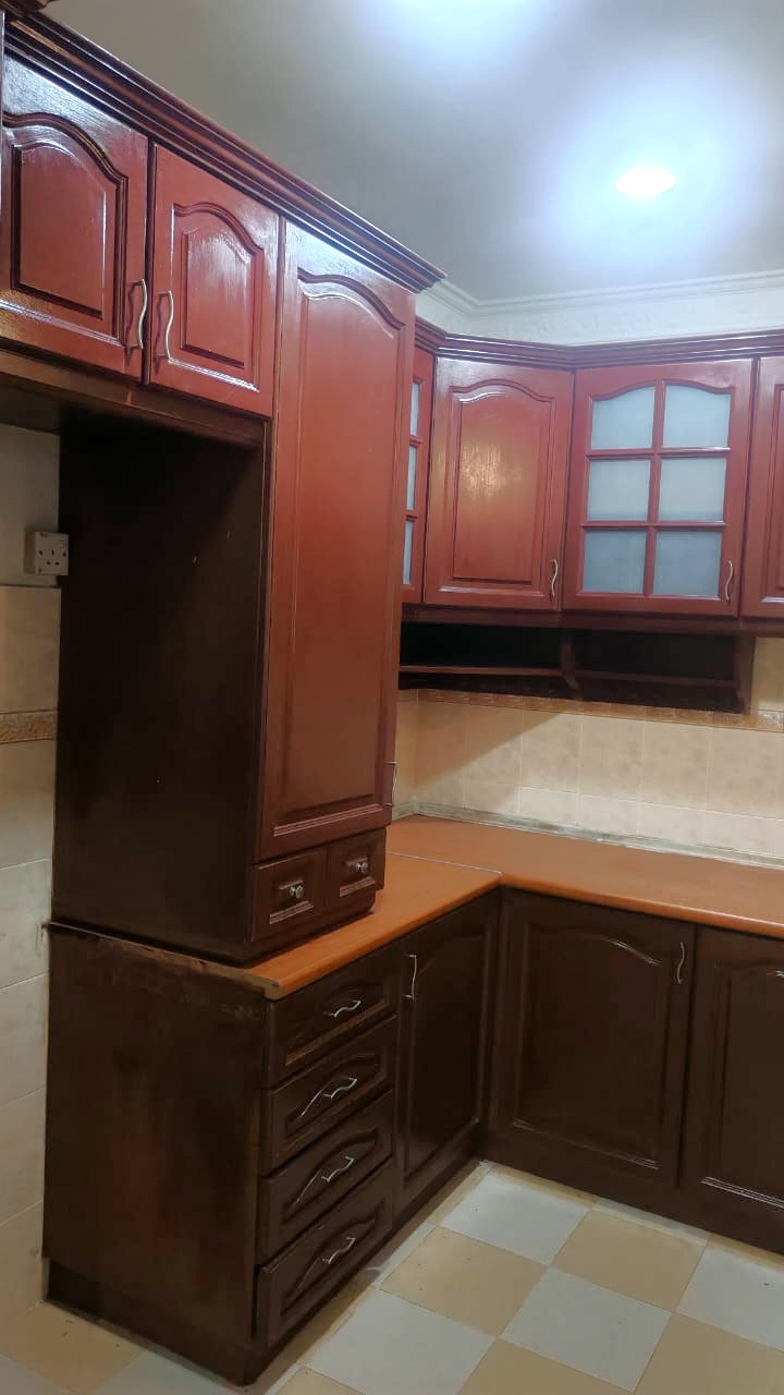 Taman Saujana Puchong image