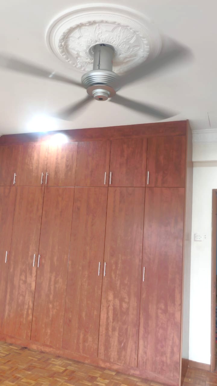 Taman Saujana Puchong image