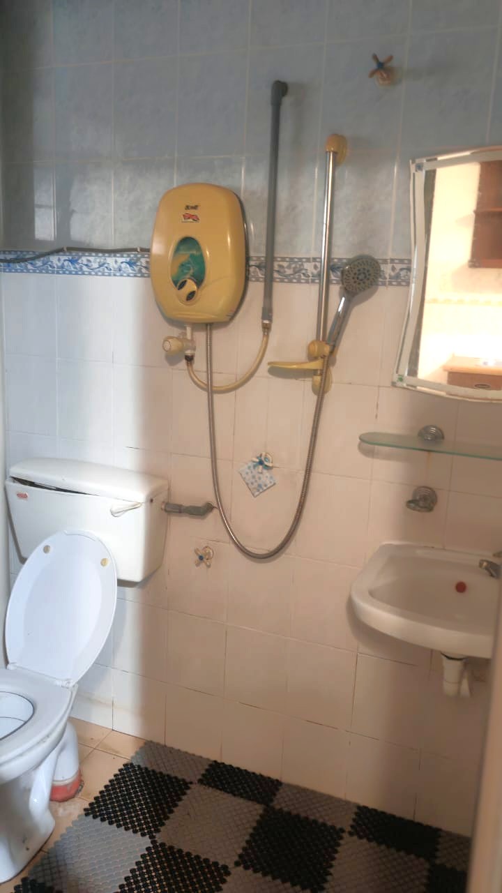 Taman Saujana Puchong image