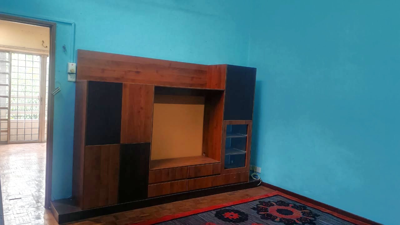 Taman Saujana Puchong image