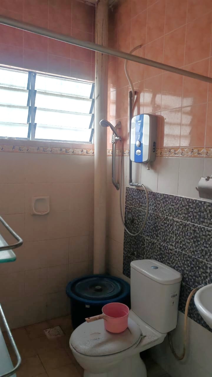 Taman Saujana Puchong image