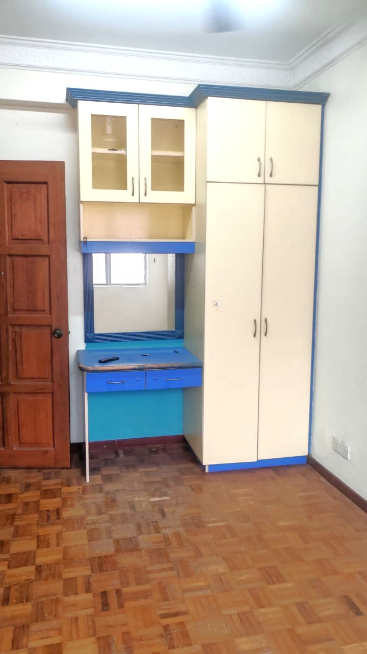 Taman Saujana Puchong image