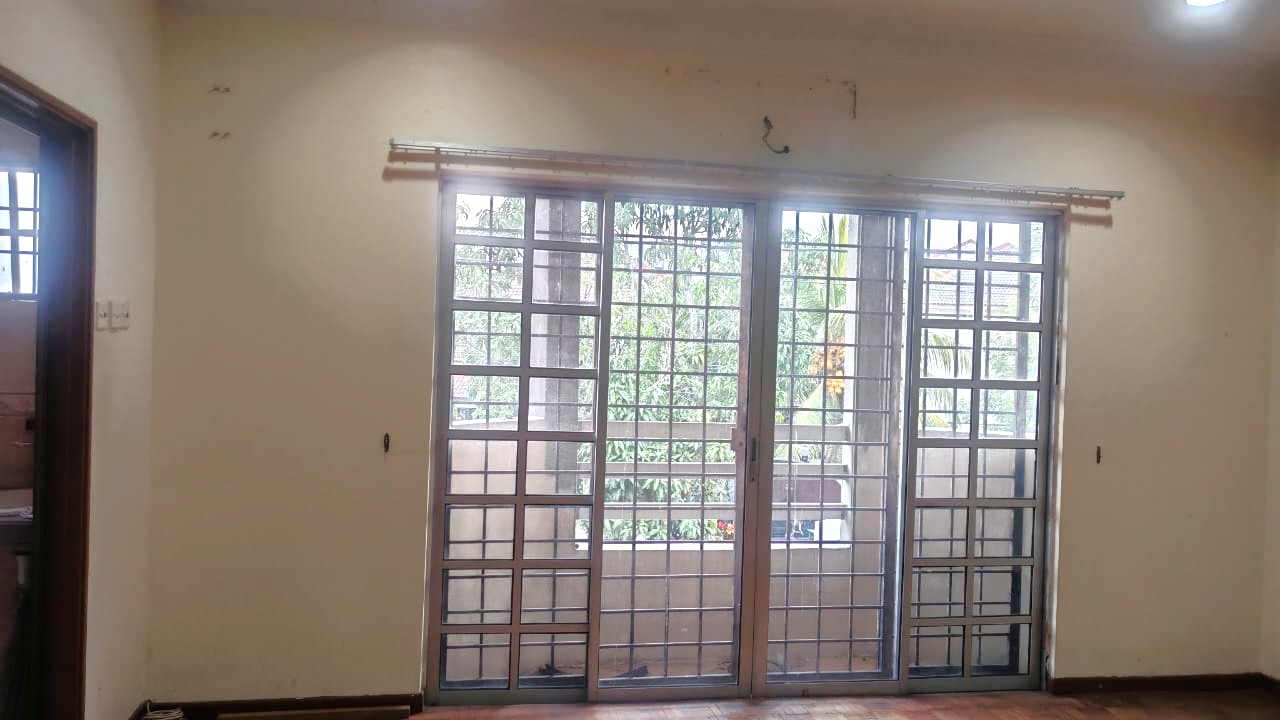 Taman Saujana Puchong image