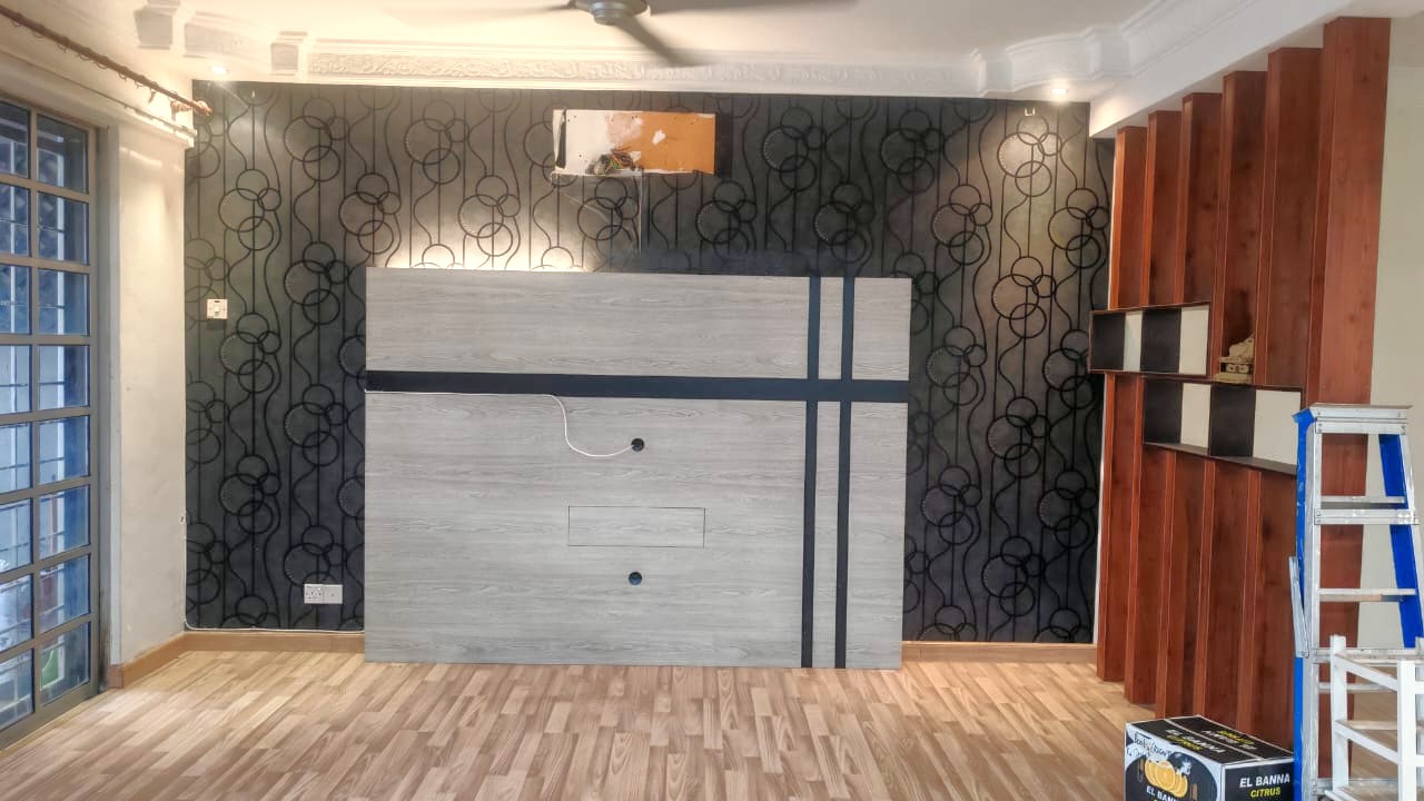 Taman Saujana Puchong image