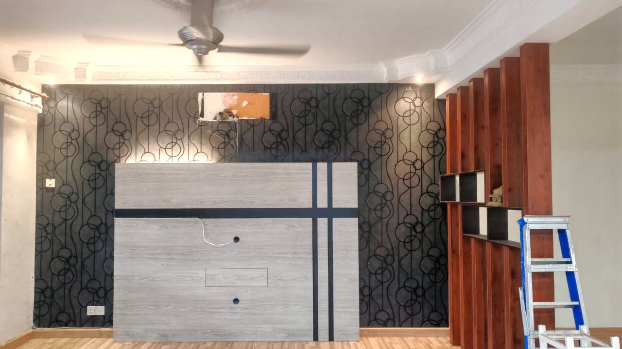 Taman Saujana Puchong image