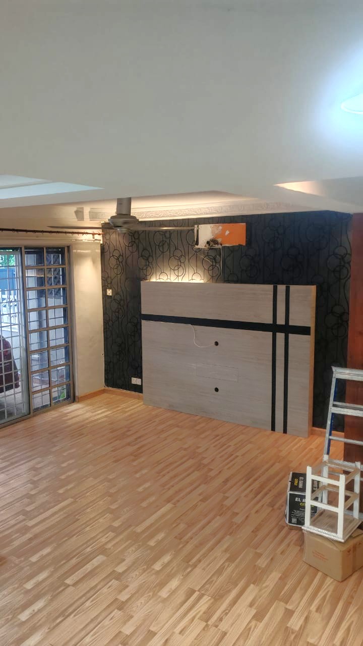 Taman Saujana Puchong image