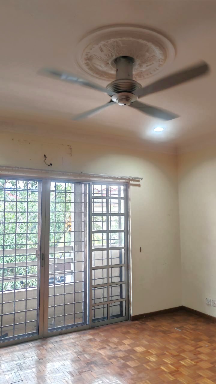 Taman Saujana Puchong image