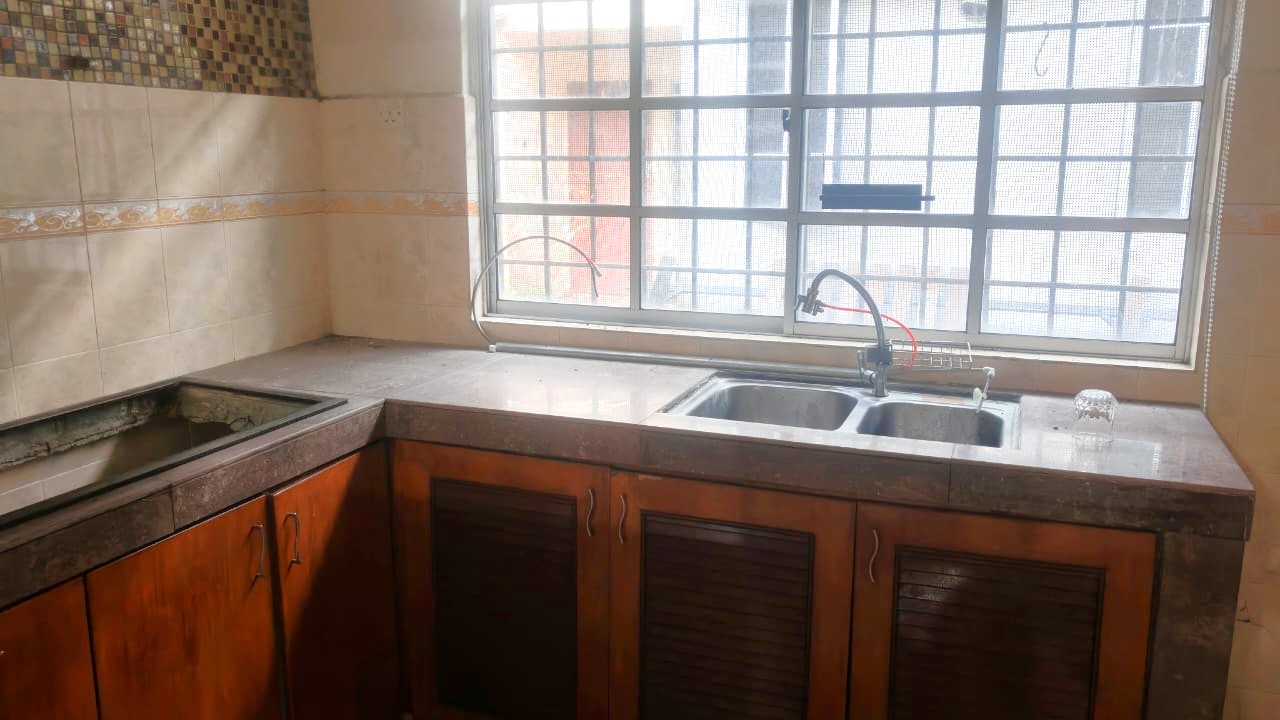 Taman Saujana Puchong image