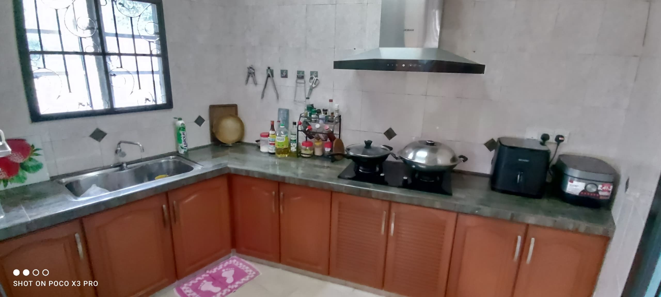 Bandar Botanic image