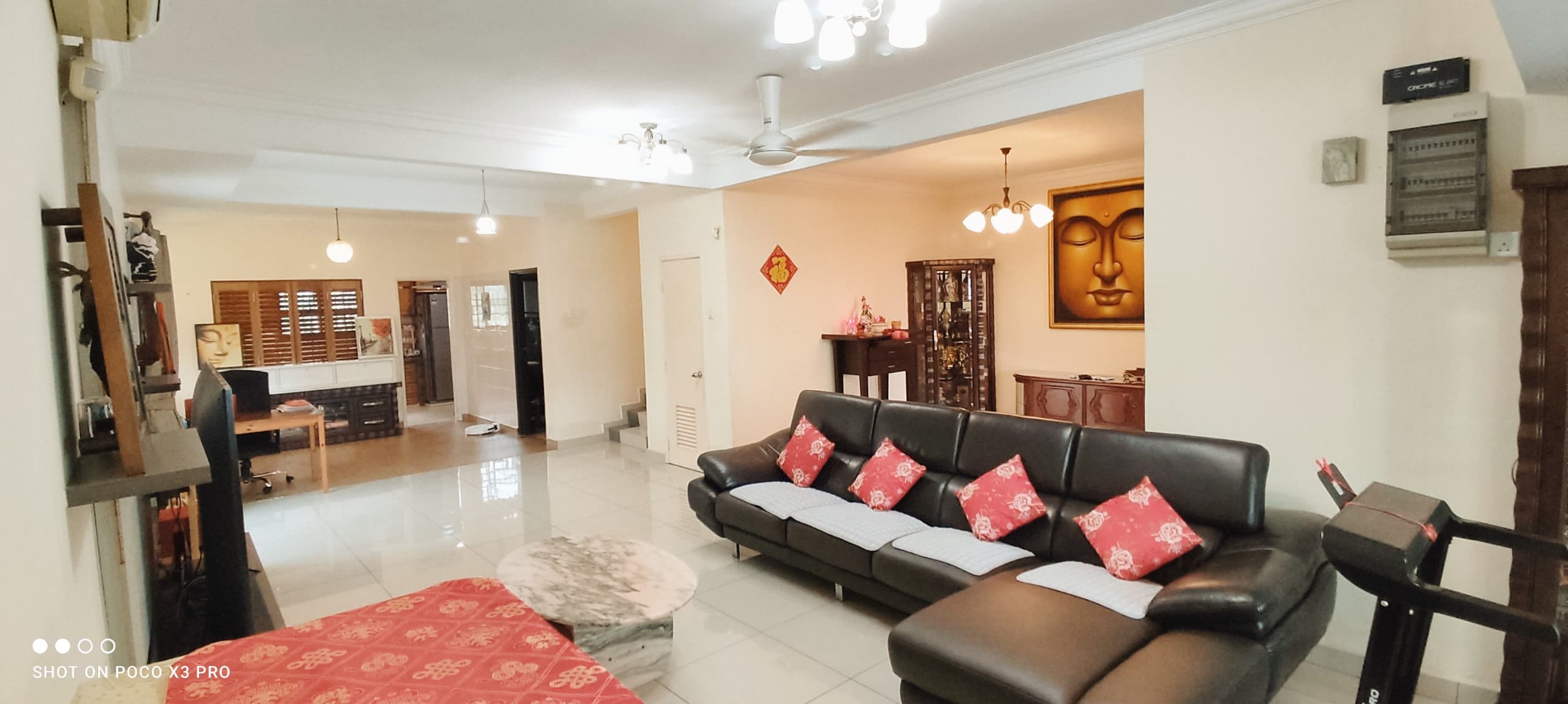 Bandar Botanic image