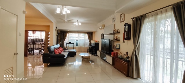 Bandar Botanic image