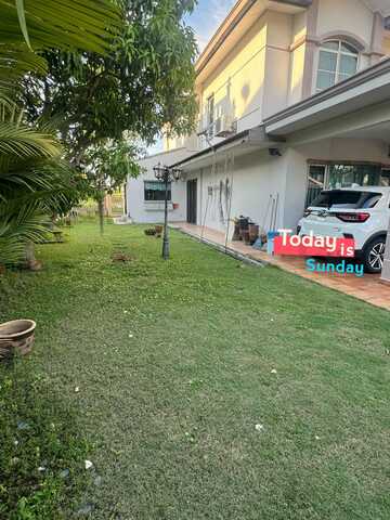 Bandar Botanic image