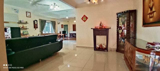 Bandar Botanic image