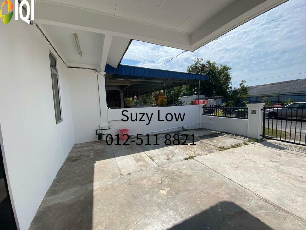 TAMAN LIMAU MANIS image