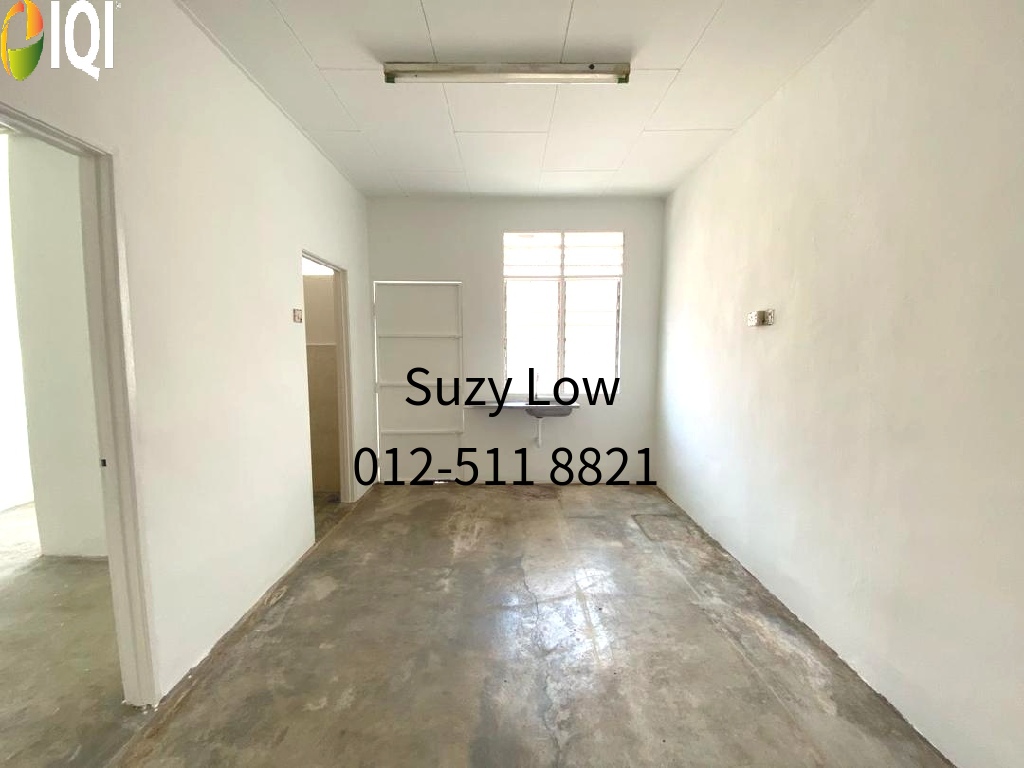 TAMAN LIMAU MANIS image