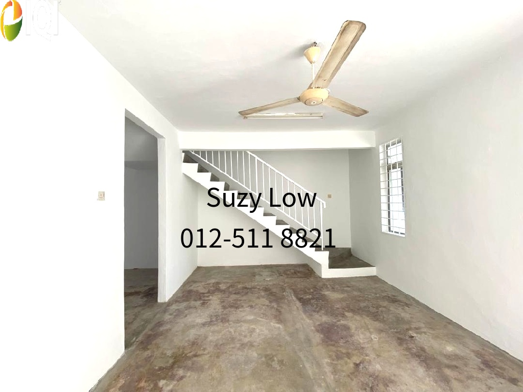 TAMAN LIMAU MANIS image