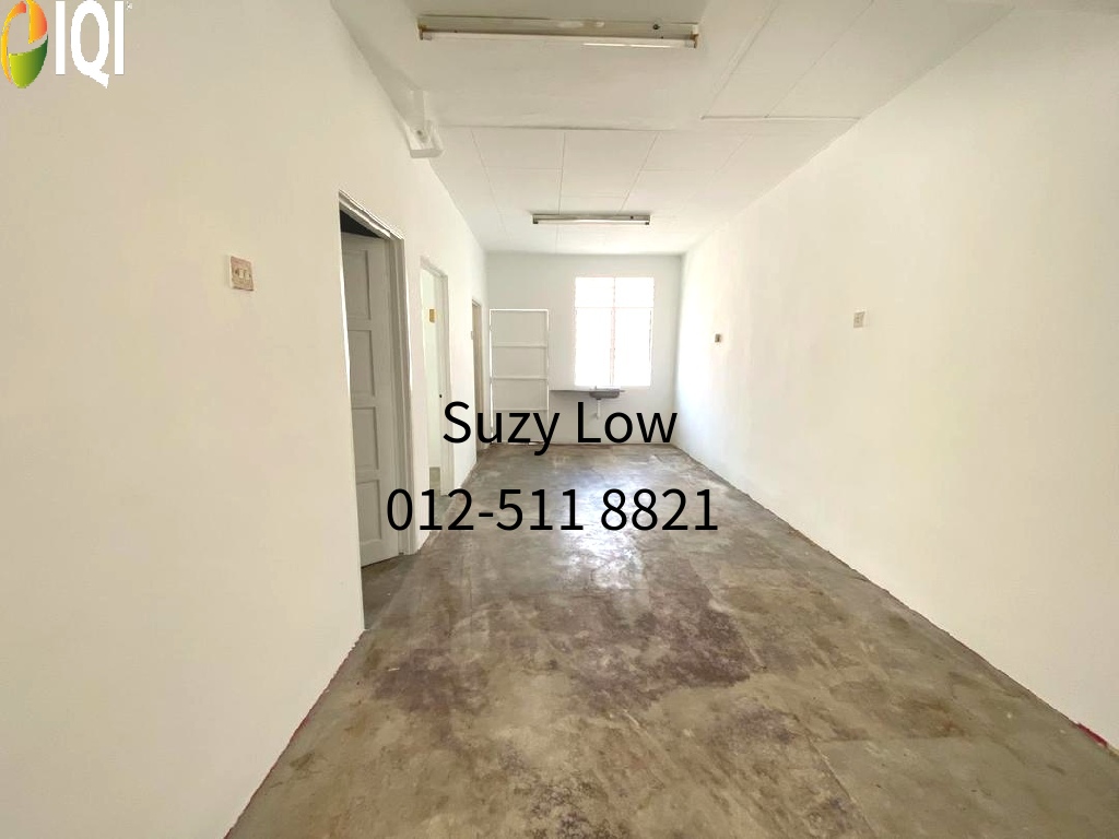 TAMAN LIMAU MANIS image