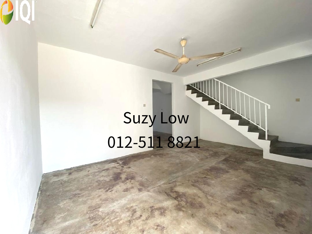 TAMAN LIMAU MANIS image