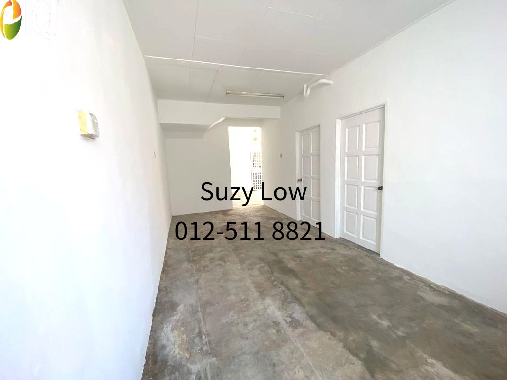 TAMAN LIMAU MANIS image