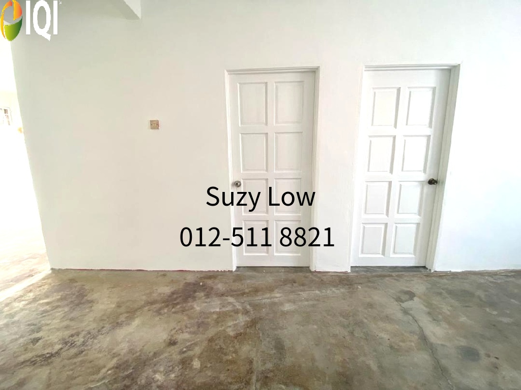 TAMAN LIMAU MANIS image