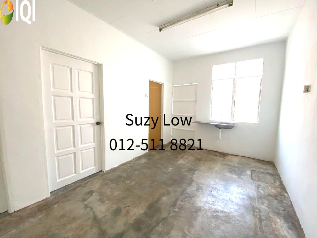 TAMAN LIMAU MANIS image