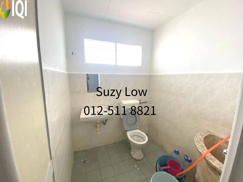 TAMAN LIMAU MANIS image